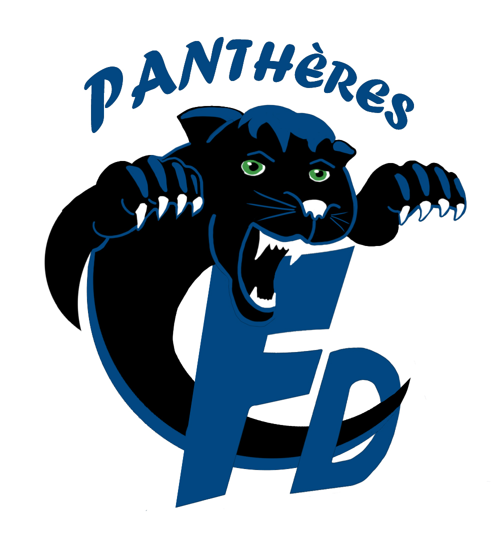 Panthères - Francois-de-la-place - 2026-27