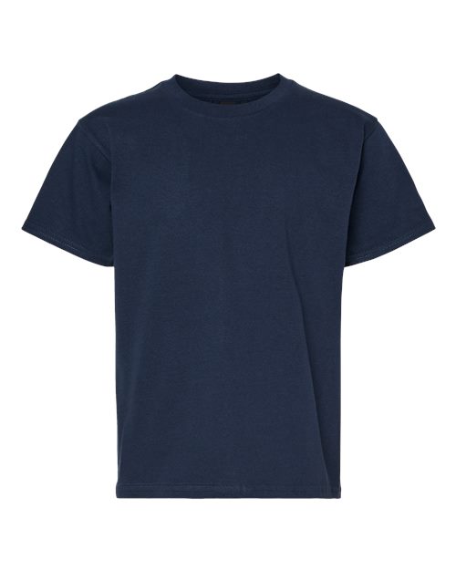 Gildan T-shirt semi-épais Softstyle® pour enfants