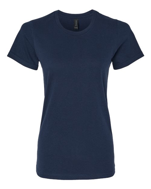 Gildan T-shirt semi-épais Softstyle® pour femmes