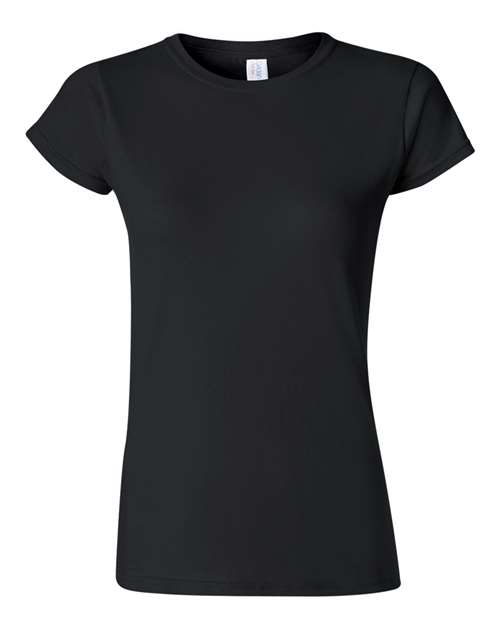 Gildan T-shirt Softstyle® pour femmes