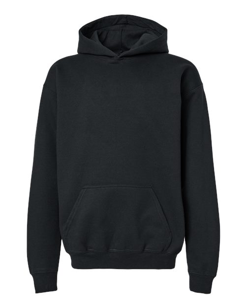 Gildan Molleton à capuchon semi-épais Softstyle® pour enfants