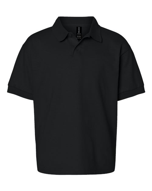 Gildan Polo en jersey DryBlend® pour enfants