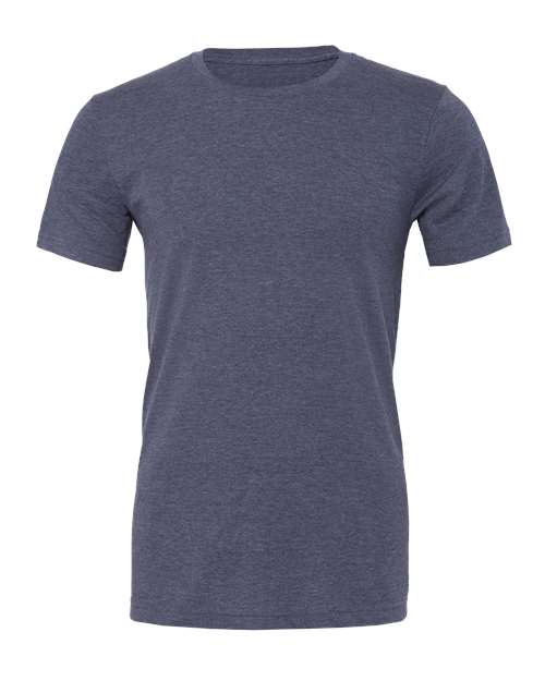 BELLA + CANVAS T-shirt CVC Jersey Unisexe