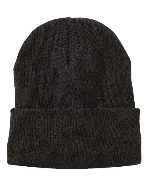 Sportsman Bonnet de 12 pouces doublé de Sherpa
