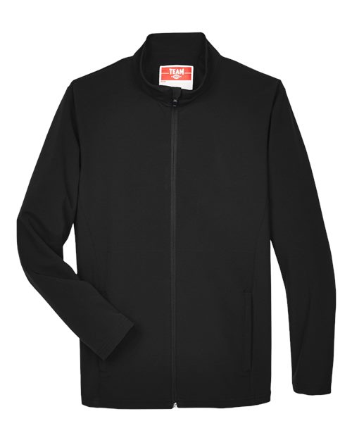 Team 365 Manteau Soft Shell Leader
