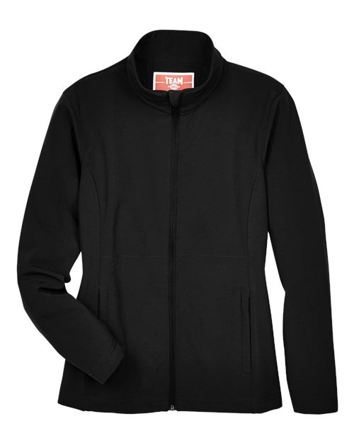 Team 365 Veste souple Leader pour femmes