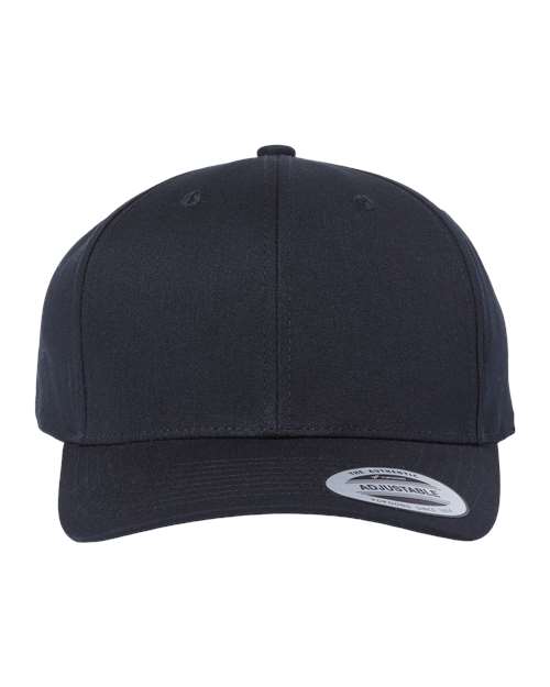 YP Classics Casquette CVC ajustable