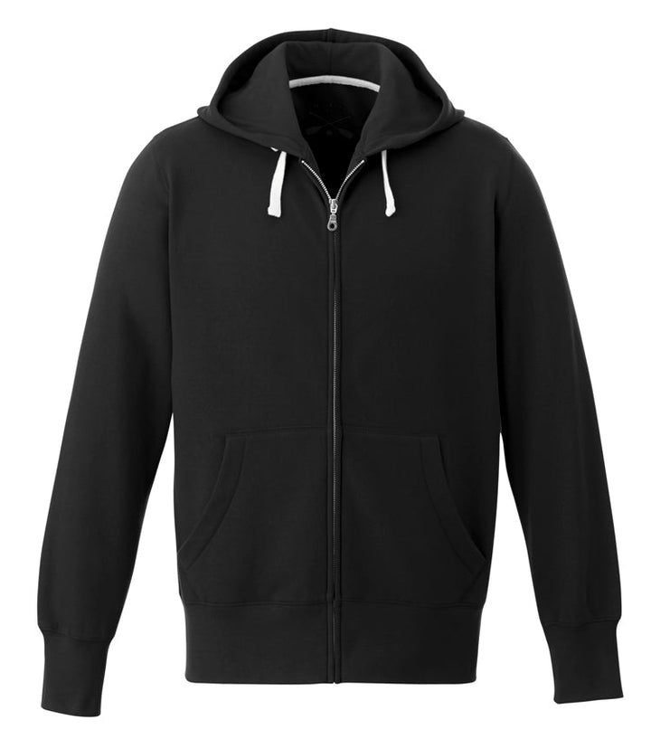 Muskoka Trail Adult Full-Zip Hooded Sweatshirt