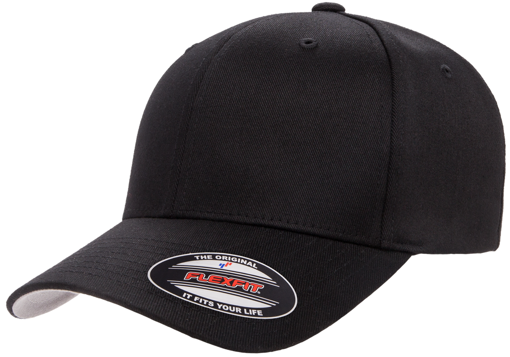 CSW 24/7 Flexfit Wooly Combed Cap