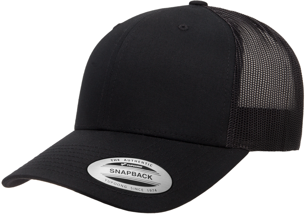 CSW 24/7 YP Classic Retro Trucker Cap