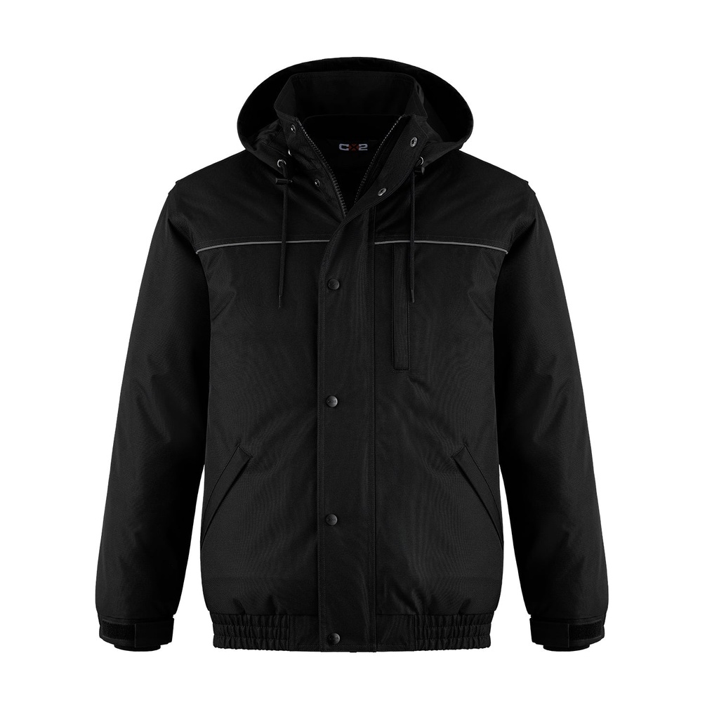 CX2 3 - In - 1 Bomber Jacket