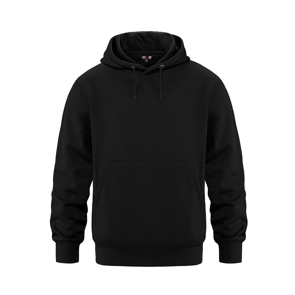 CX2 Adult 440 GSM Water Repellent Pullover Hooded Sweatshirt