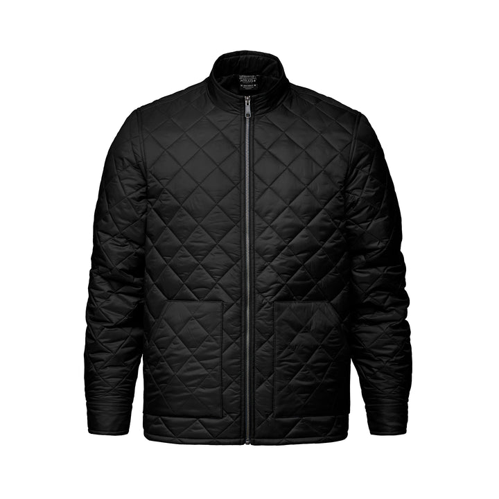 Muskoka Trail Diamond Quilted Jacket