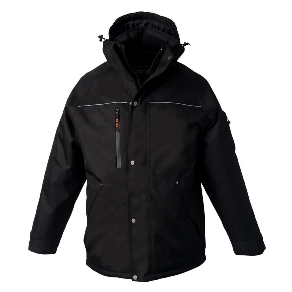 CX2 Heavy Duty Insulated Rugged Wear Parka