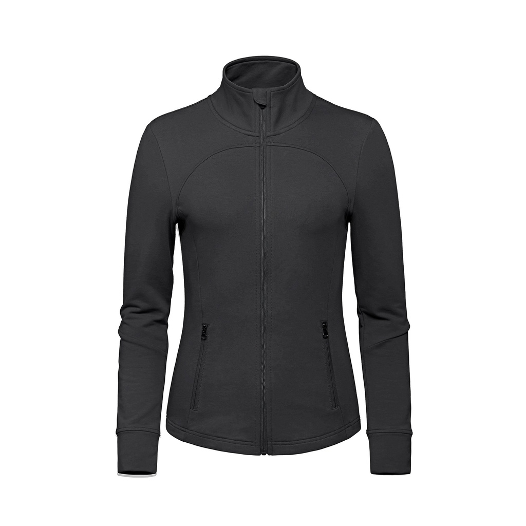 Heritage 54 Ladies Performance Full Zip