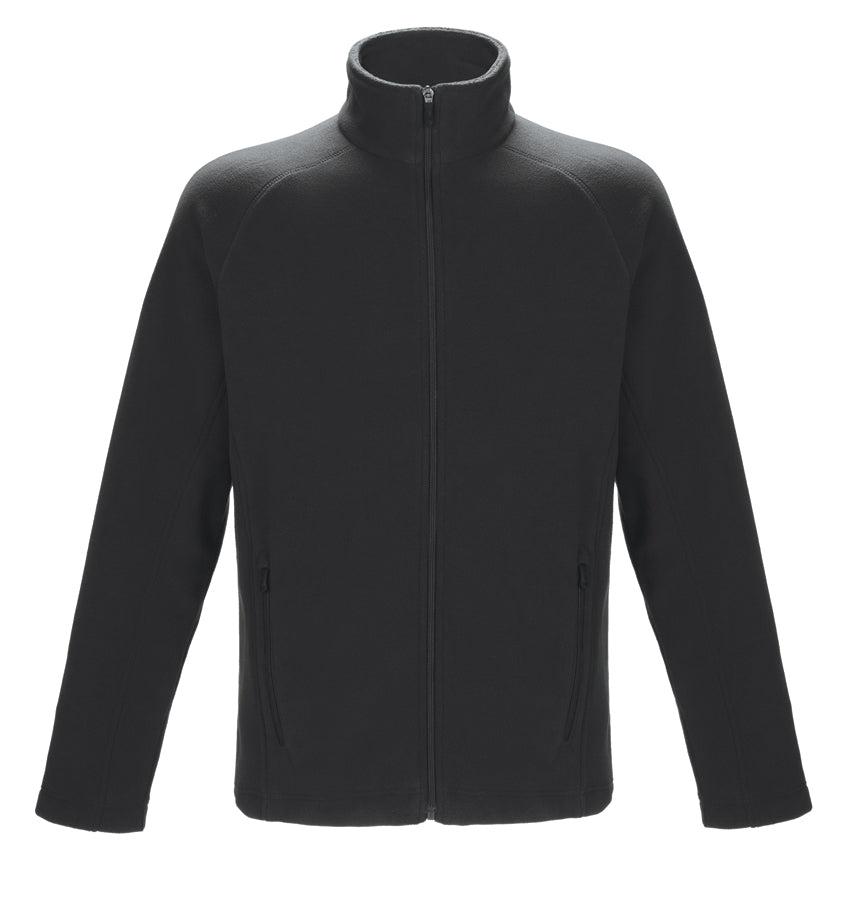 CX2 Men's Full-Zip Microfleece Jacket