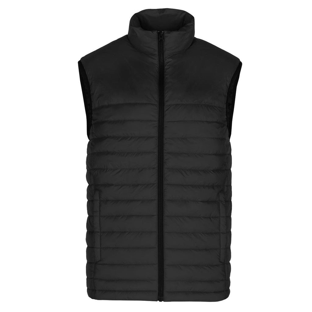 CX2 Men's Lightweight Puffy Vest
