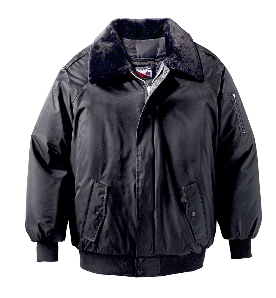CX2 Nylon Flight Jacket