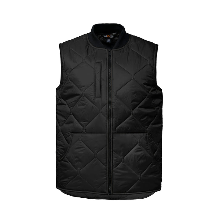 CX2 Stylized Quilted Freezer Vest
