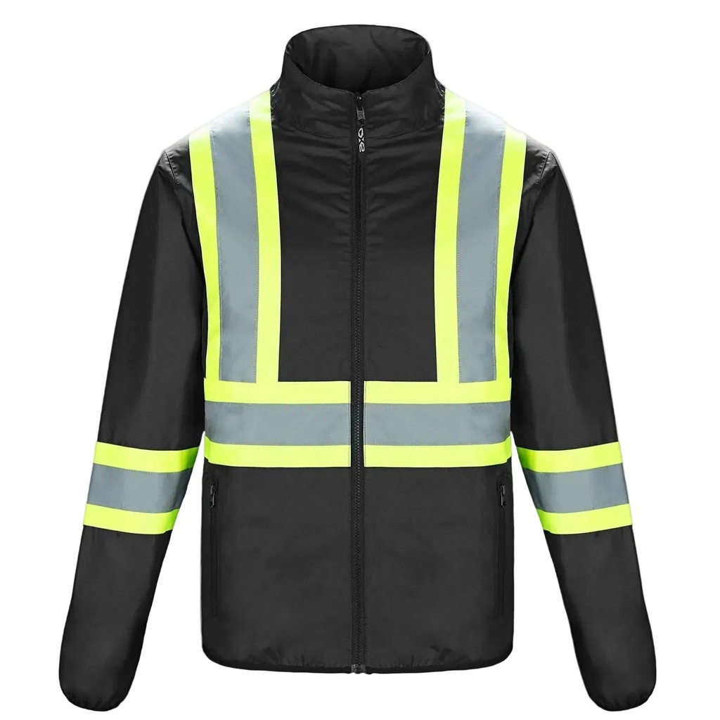 CX2 HiVis Hivis Reversible Jacket
