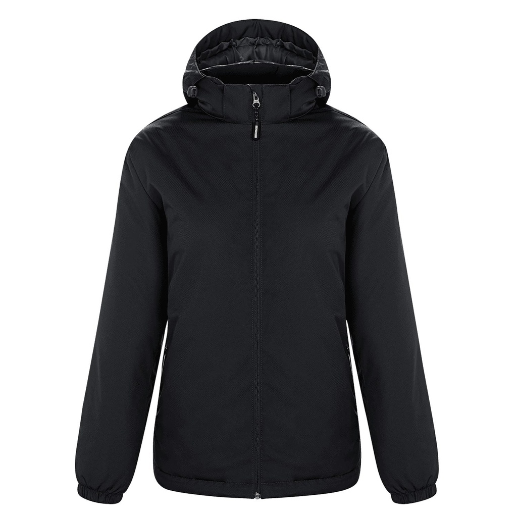 CX2 Ladies Insulated Jacket