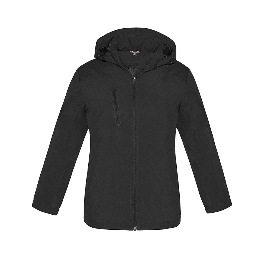 CX2 Ladies Insulated Jacket with Detachable Hood