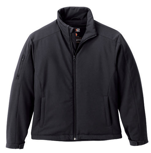 CX2 Ladies Insulated Softshell