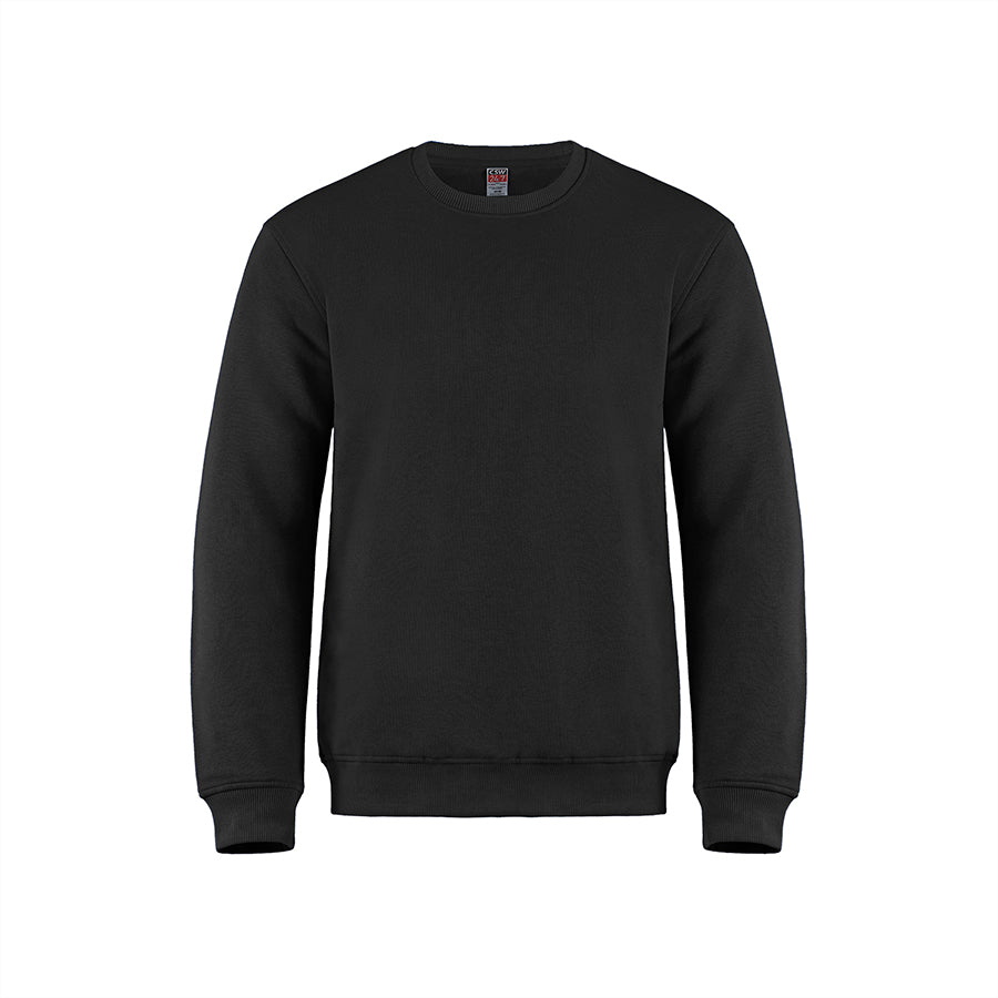 CSW 24/7 Youth Crewneck Pullover Sweatshirt