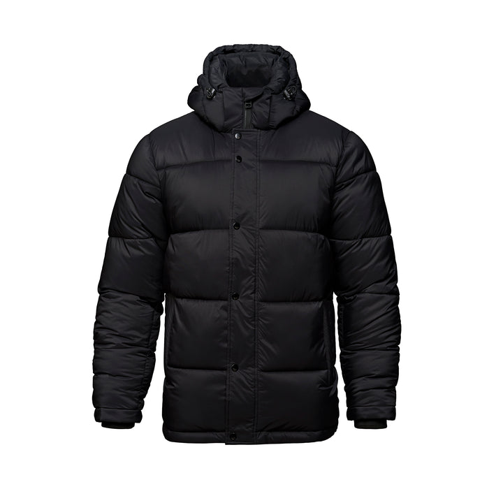Heritage 54 Heavyweight Puffy Coat