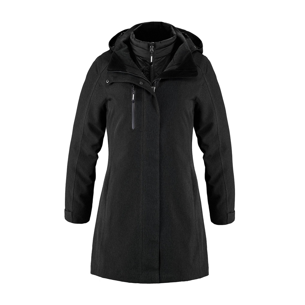 Heritage 54 Ladies 3 in 1 Jacket
