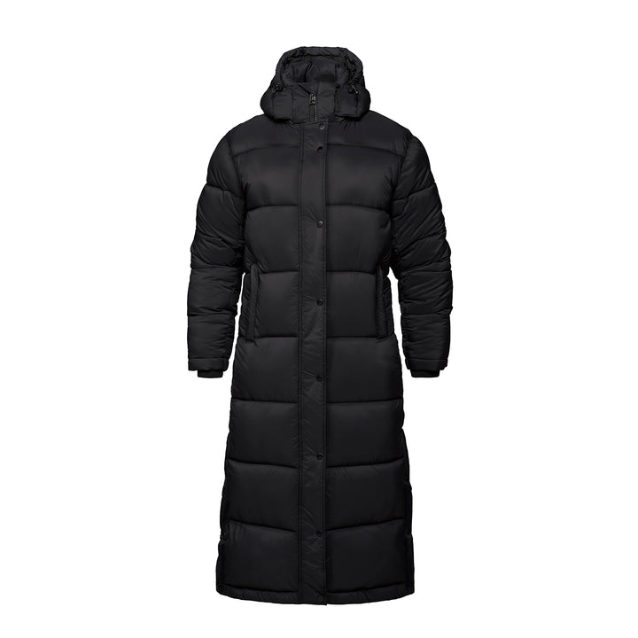 Heritage 54 Ladies Heavyweight Puffy Coat