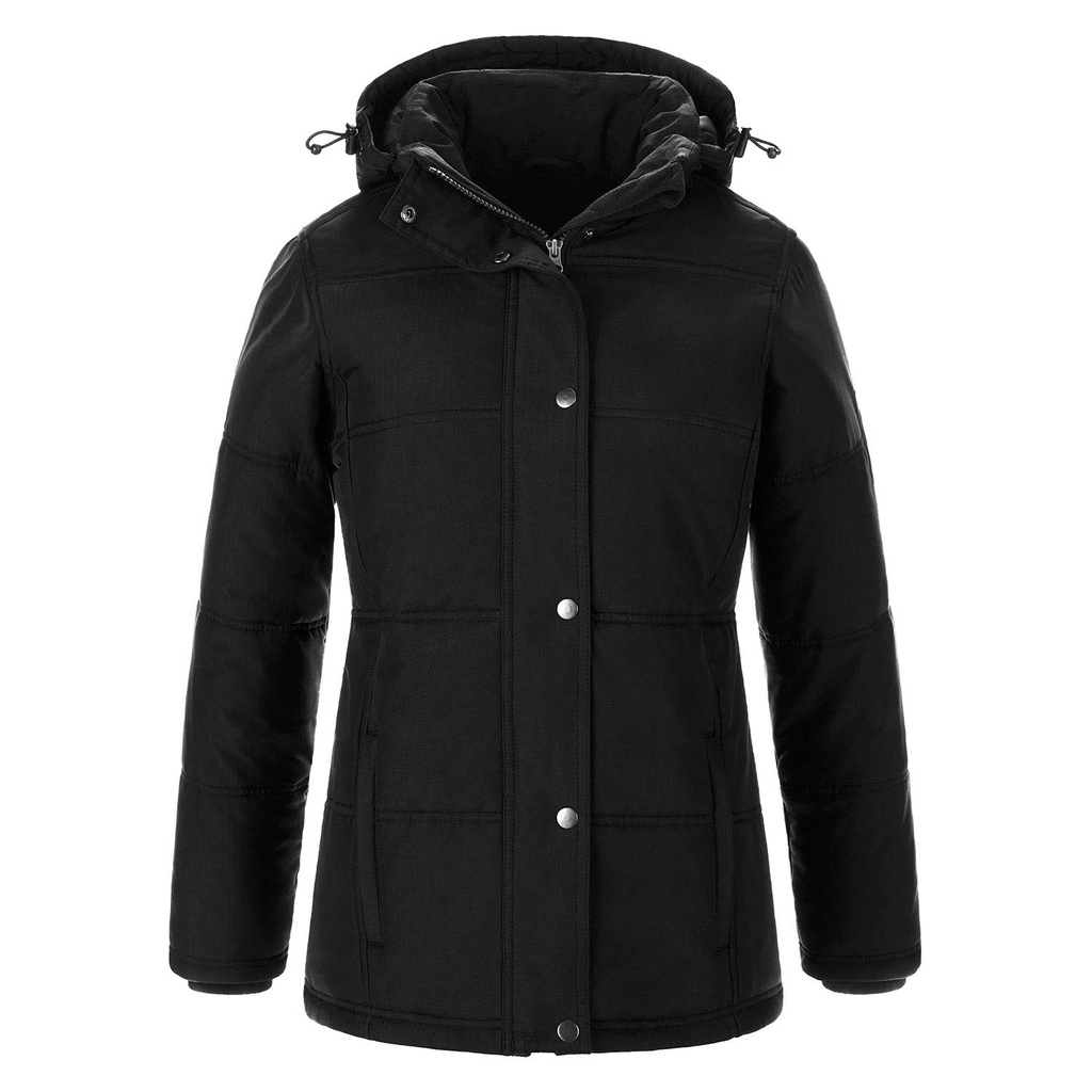 Heritage 54 Ladies Puffy Coat