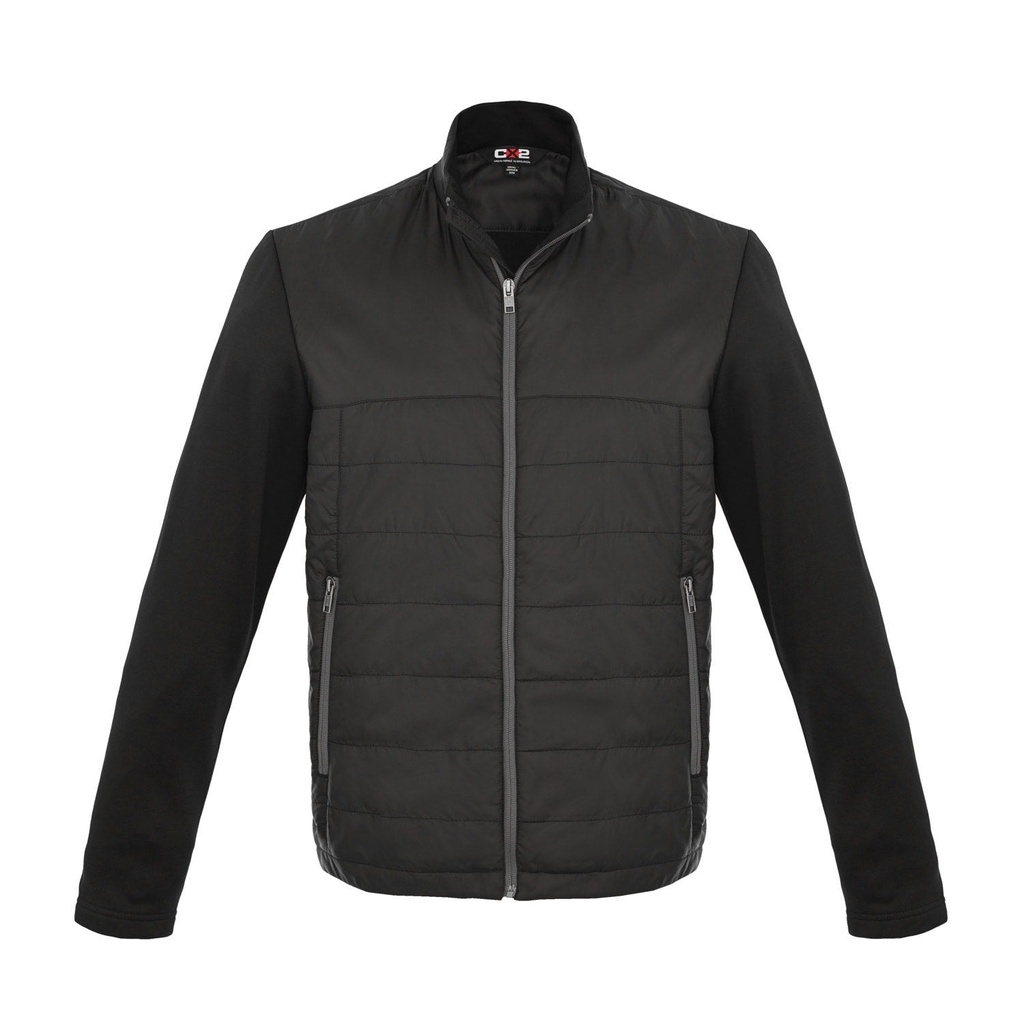 CX2 Men's Hybrid Lightweight Jacket