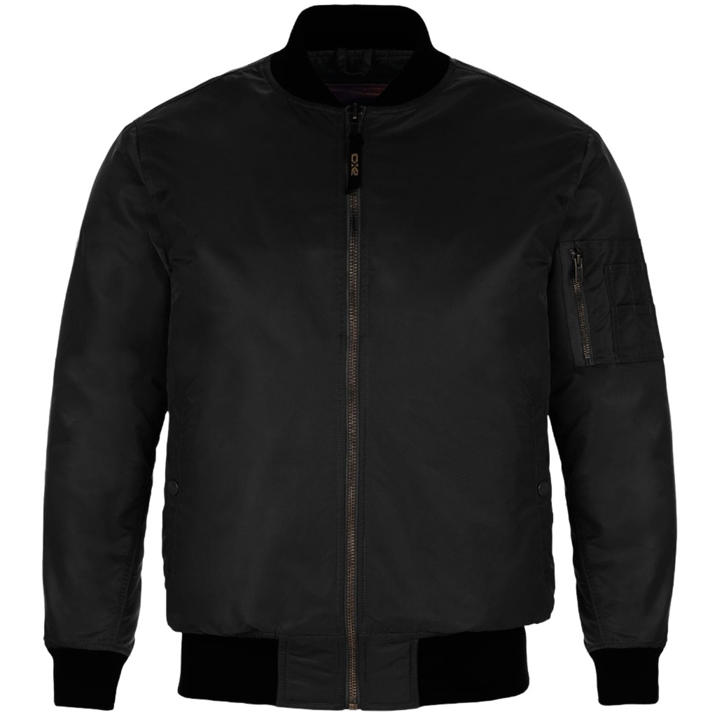 CX2 Men's Insulated Bomber