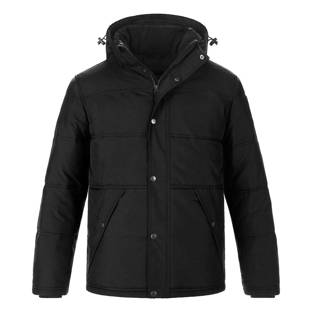 Heritage 54 Men's Puffy Coat