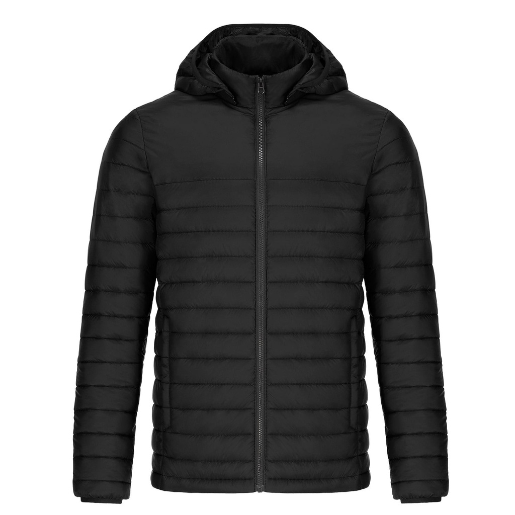 CX2 Youth Lightweight Puffy Jacket