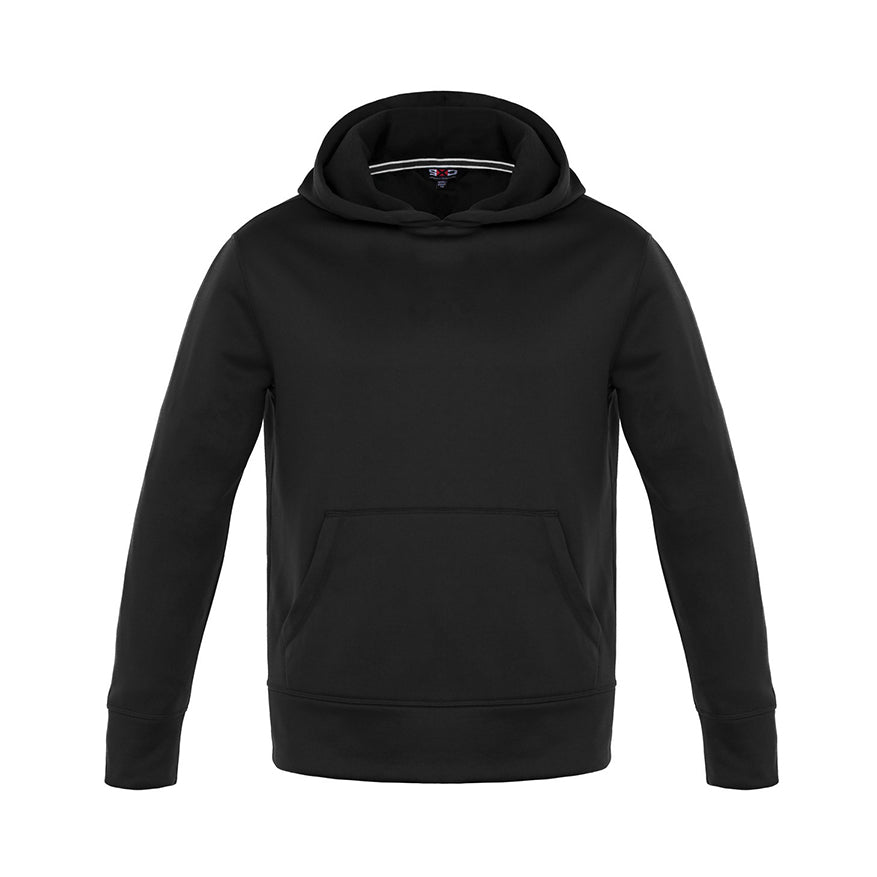 CX2 Youth Polyester Pullover Hoodie