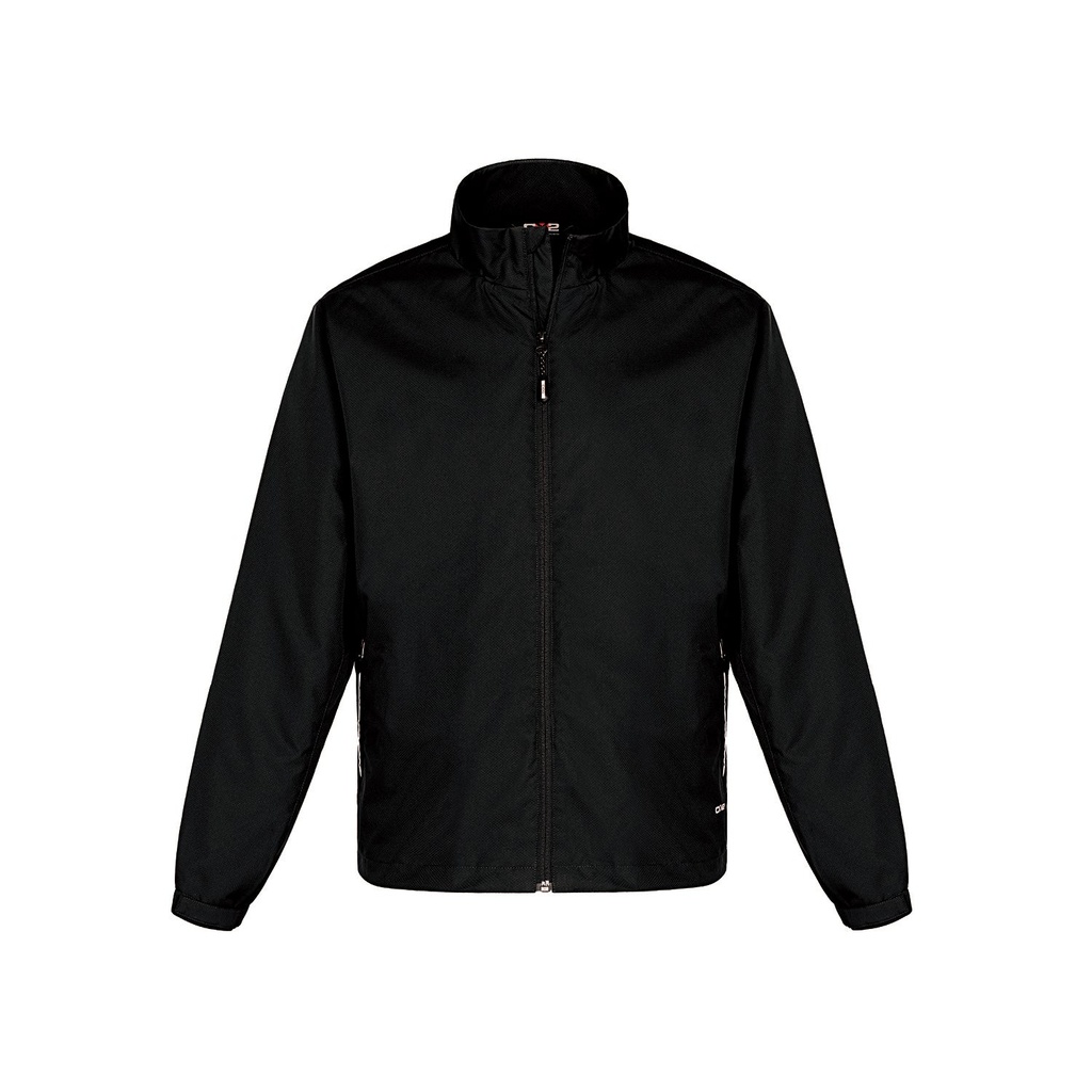 CX2 Youth Athletic Track Jacket