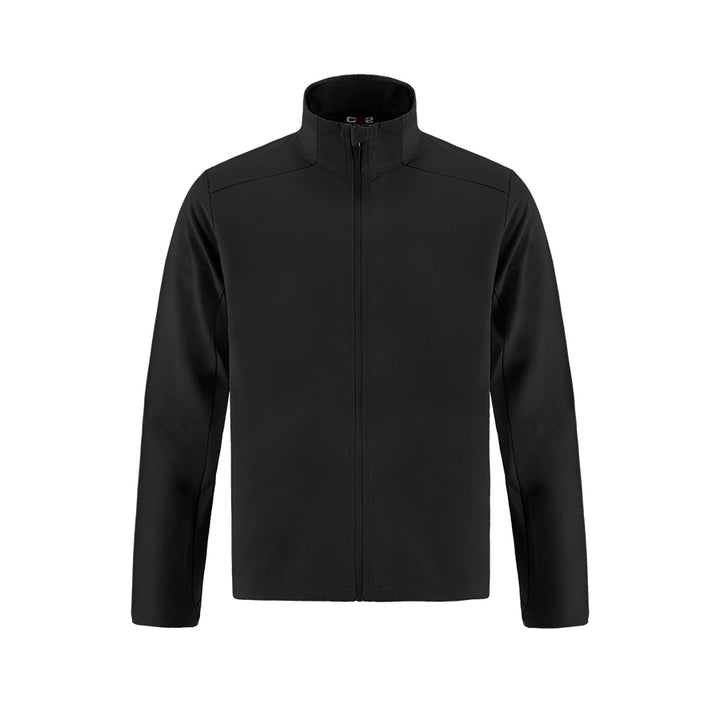 CX2 Youth Packable Athleisure Jacket