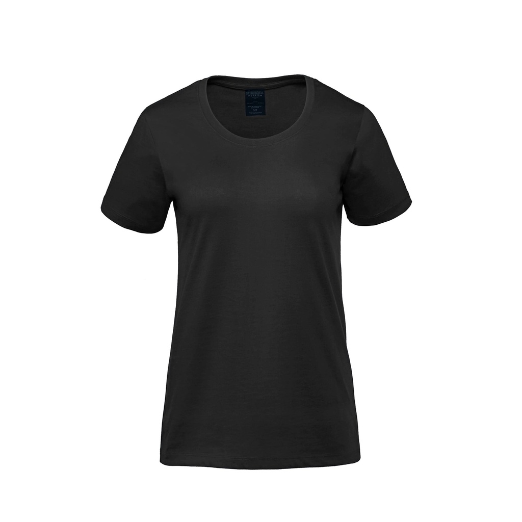 Muskoka Trail Ladies Organic Cotton Tshirt