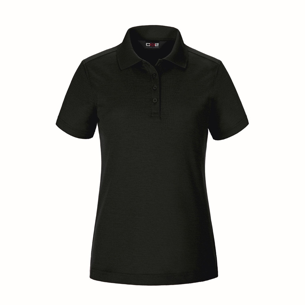 CX2 Men's Pique Mesh Polo