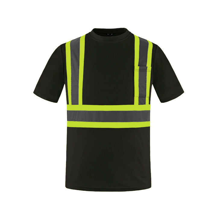 CX2 Adult Hi-Vis T-Shirt
