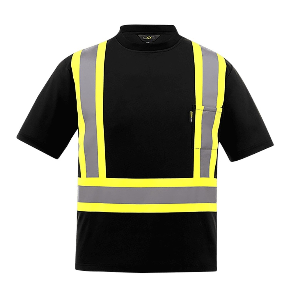 CX2 Hi-Vis Safety T-Shirt