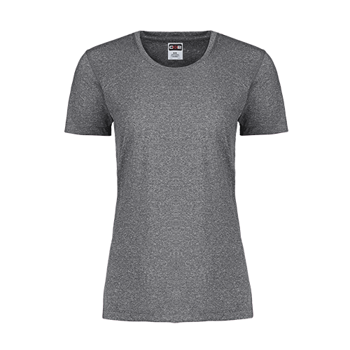 CX2 Ladies Crew Neck Tee