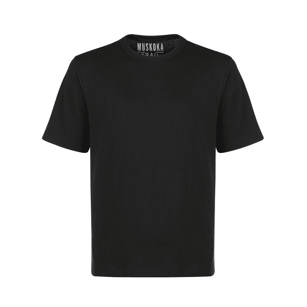 Muskoka Trail Men's Crew Neck Tee