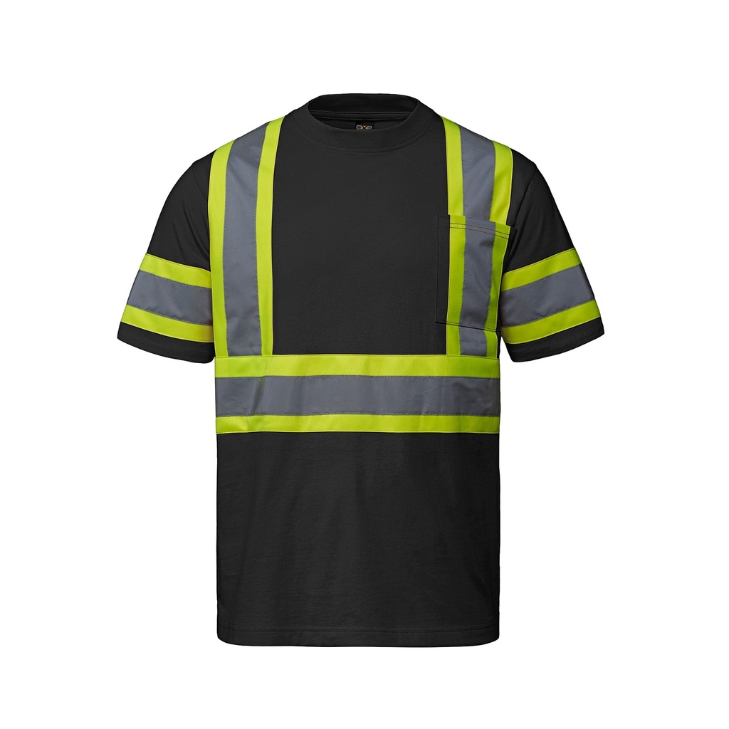 CX2 Hivis Cotton Hivis Tshirt