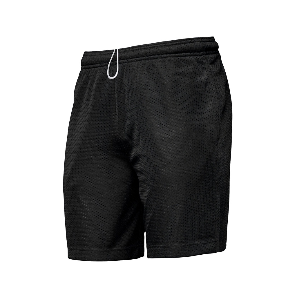 CX2 Mesh Athletic Short with Pockets