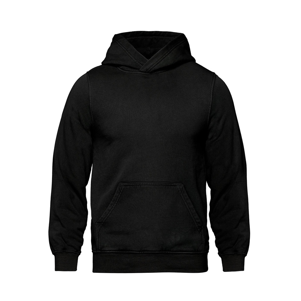 CSW 24/7 Vintage Wash Pullover Hooded Sweatshirt