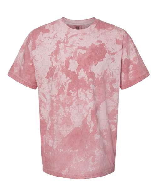 Comfort Colors T-shirt épais Colorblast™