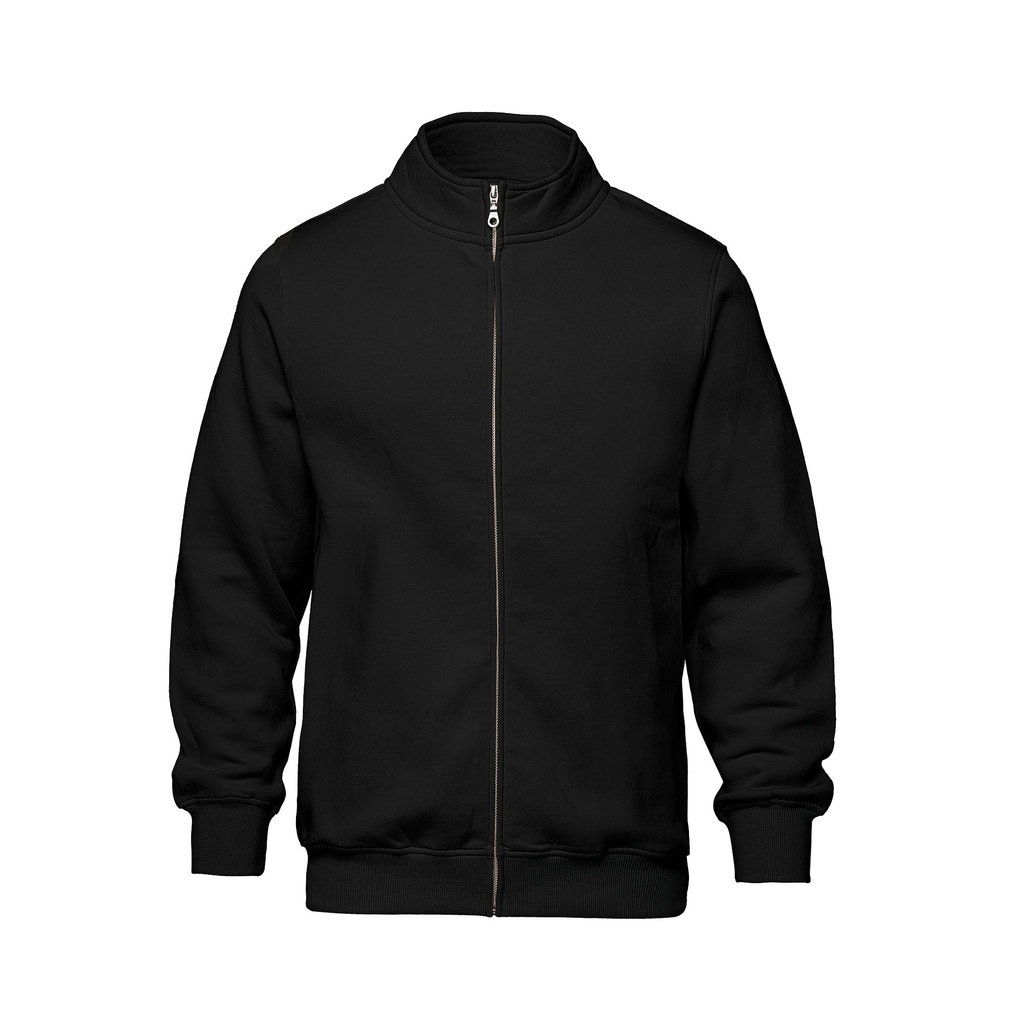 CSW 24/7 Youth Full Zip Sweatshirt